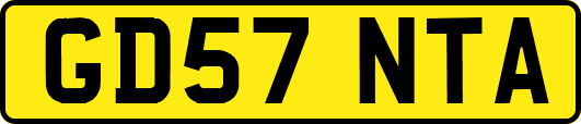 GD57NTA