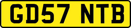 GD57NTB