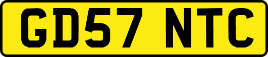 GD57NTC