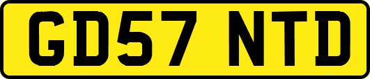GD57NTD