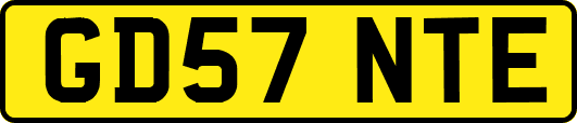 GD57NTE