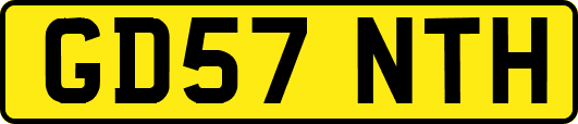 GD57NTH