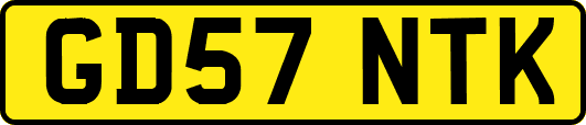 GD57NTK