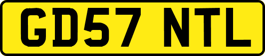 GD57NTL