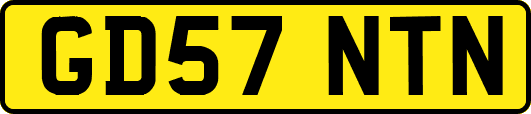 GD57NTN