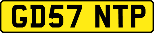 GD57NTP