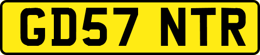 GD57NTR