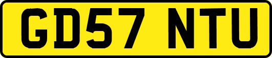 GD57NTU