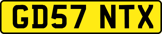 GD57NTX
