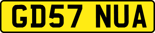 GD57NUA