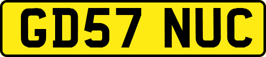 GD57NUC