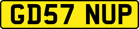 GD57NUP