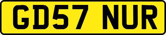GD57NUR