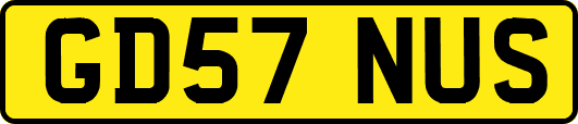 GD57NUS