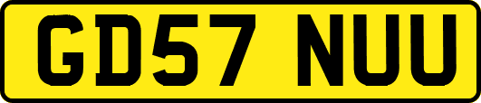 GD57NUU
