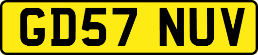 GD57NUV