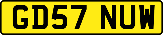 GD57NUW