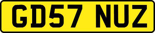 GD57NUZ