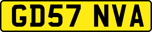 GD57NVA