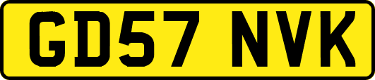 GD57NVK