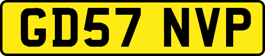 GD57NVP
