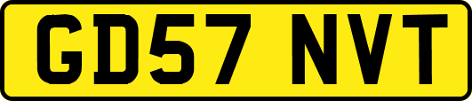 GD57NVT