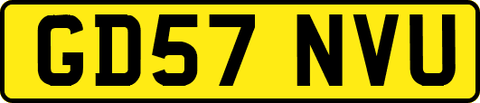 GD57NVU
