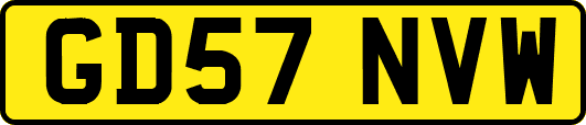 GD57NVW