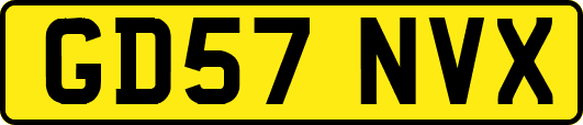 GD57NVX
