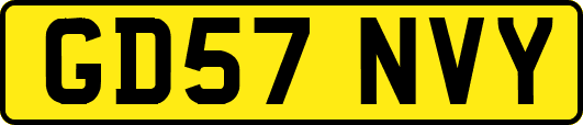 GD57NVY
