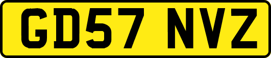 GD57NVZ