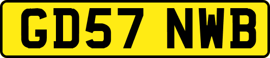 GD57NWB