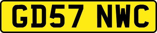 GD57NWC