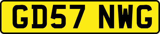 GD57NWG