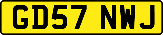 GD57NWJ