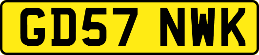 GD57NWK