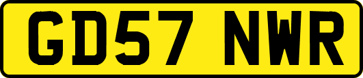 GD57NWR