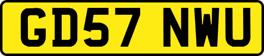 GD57NWU