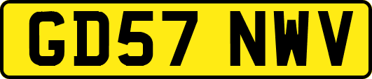 GD57NWV