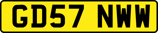 GD57NWW