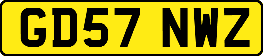 GD57NWZ