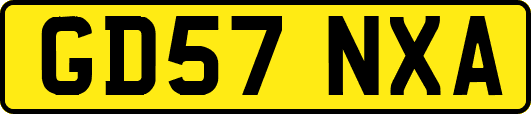 GD57NXA