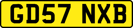 GD57NXB