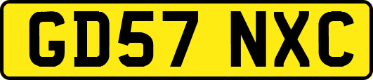 GD57NXC