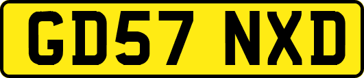 GD57NXD