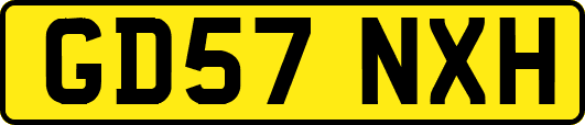 GD57NXH