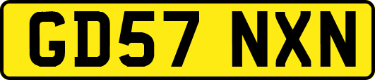 GD57NXN