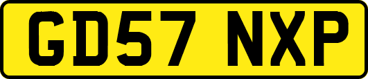GD57NXP