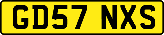 GD57NXS