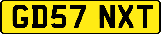 GD57NXT